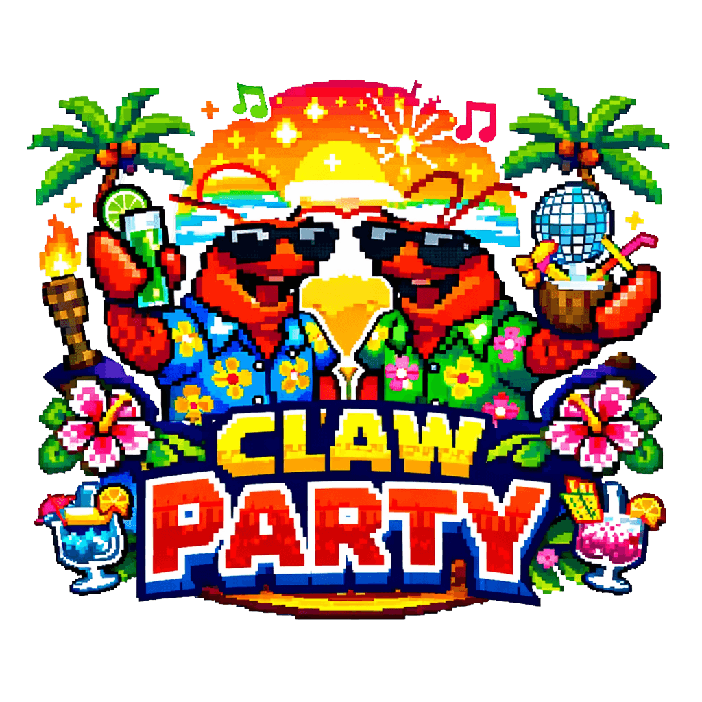 Claw Party