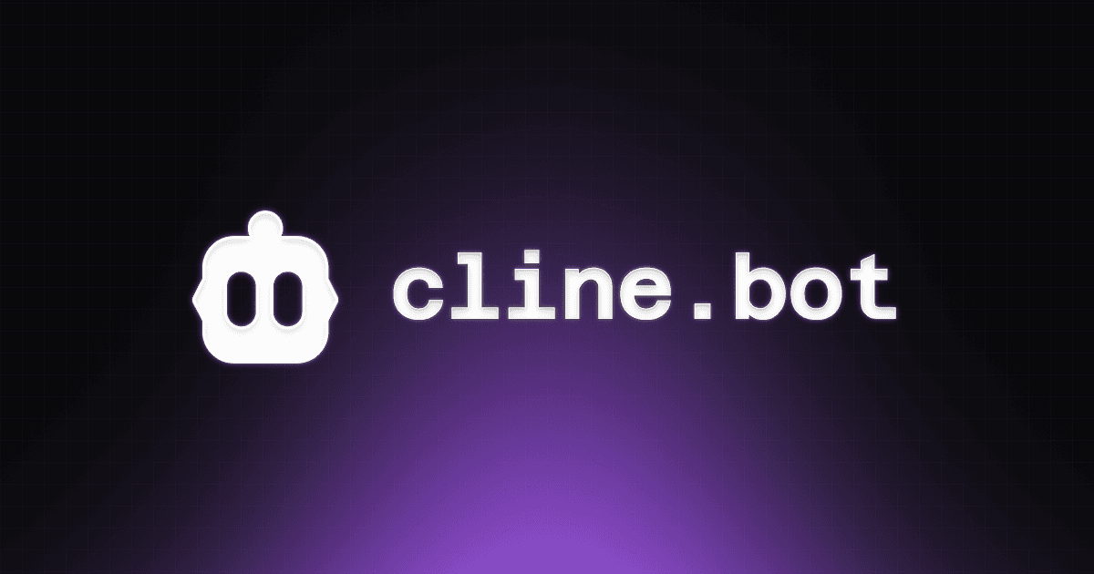 Cline Bot Inc.