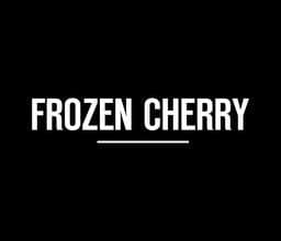 Frozen Cherry