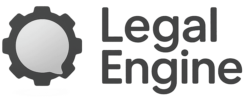 Legal Engine